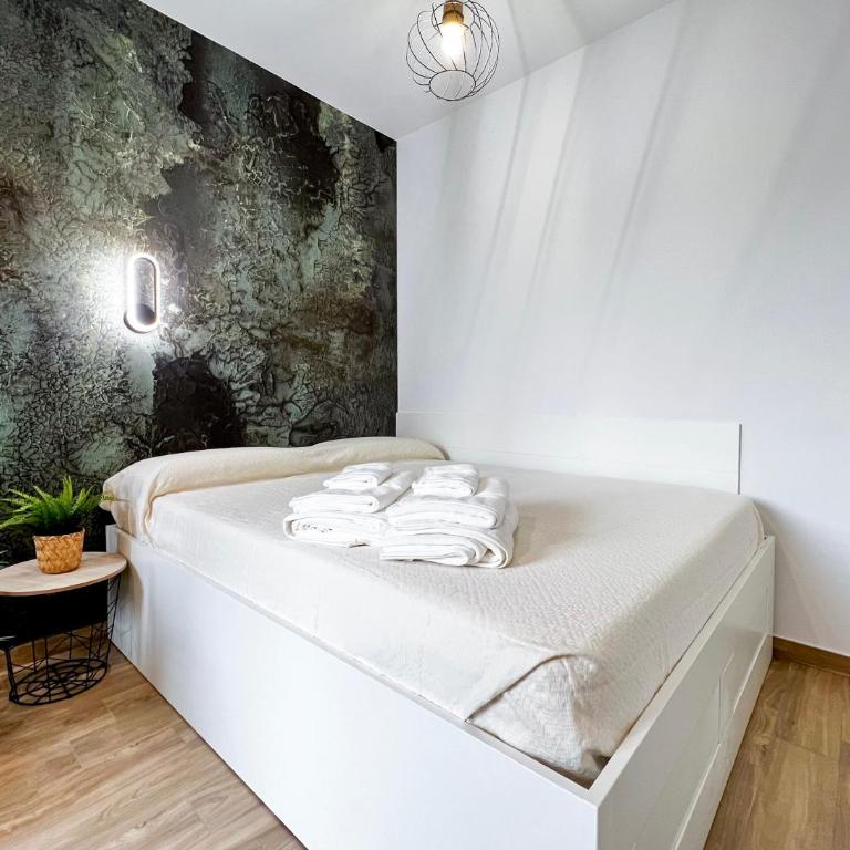 Repetti Suites - Two Adjacent & Independent Apartments 10 minutes to Milan City Centre & Linate Airport - Appartamento con 1 Camera da Letto - 19