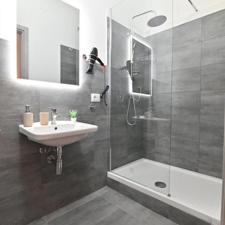 IzzHome City Heart Rooms - Superior Double Room - 25