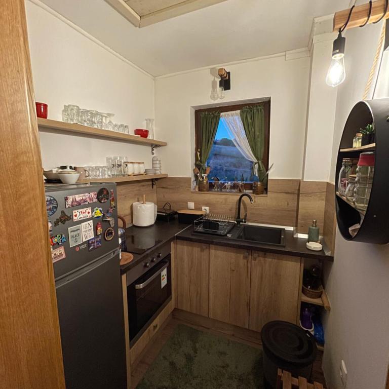 Vikendica Paša - Two-Bedroom House - 9