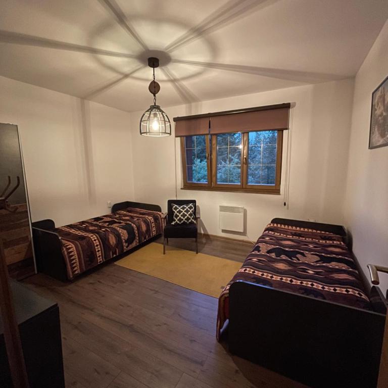 Vikendica Paša - Two-Bedroom House - 8