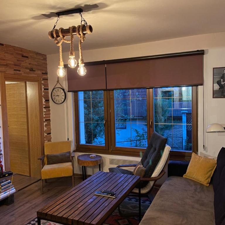Vikendica Paša - Two-Bedroom House - 4