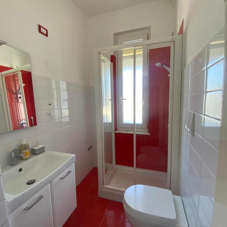 Francisa - Appartamento con 2 Camere da Letto - 25