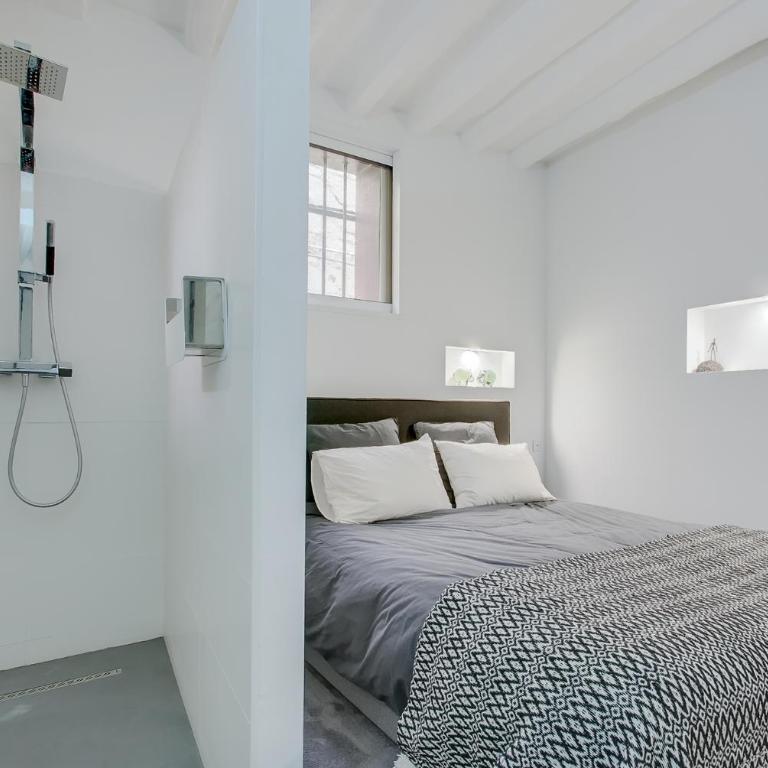 Logement atypique 200m2 au Calme et Confort - Appartamento con 2 Camere da Letto - 10