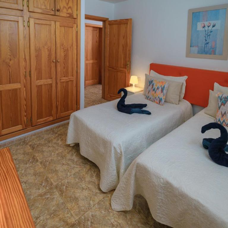 Guincho5B - Apartamento de 3 dormitorios - 7