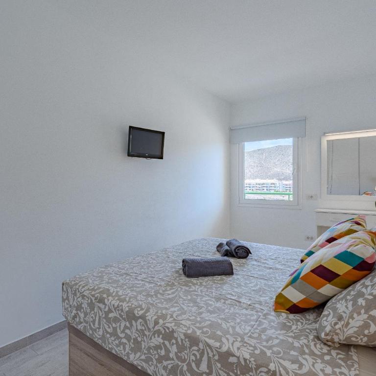Beauty Costamar 1A006 - Apartamento - 6
