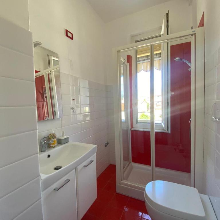 Francisa - Appartamento con 2 Camere da Letto - 26