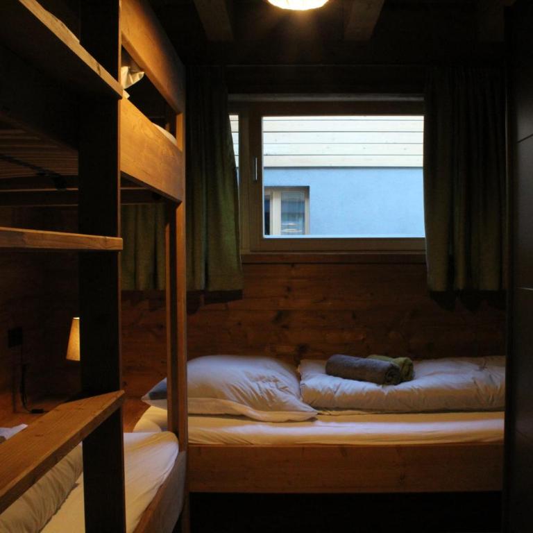 Plünggas Chalets - Apartment mit 3 Schlafzimmern - 2