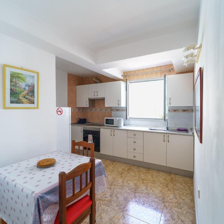 Guincho5B - Apartamento de 3 dormitorios - 13