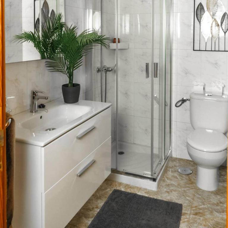 Guincho5B - Apartamento de 3 dormitorios - 12