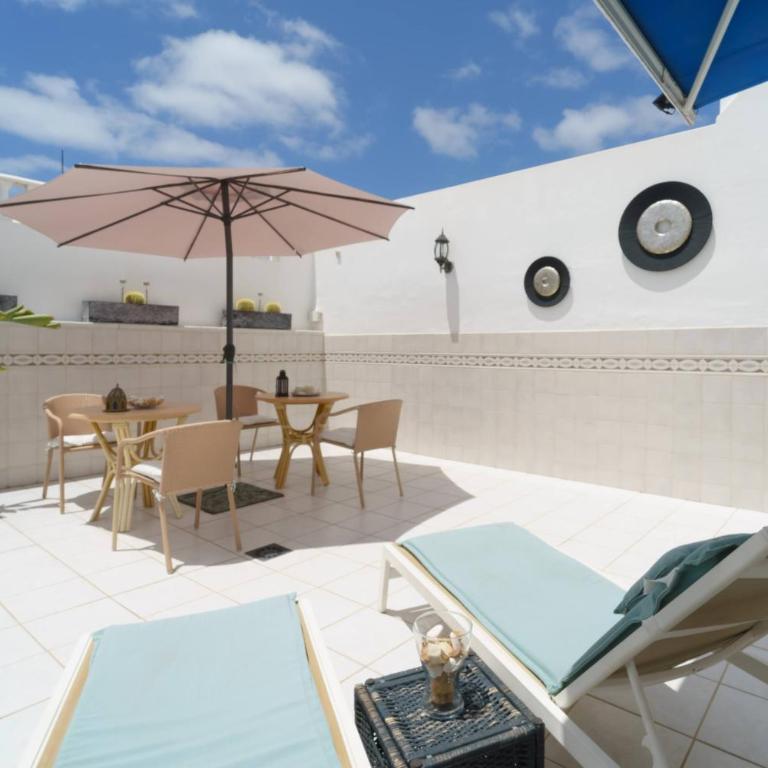Guincho5B - Apartamento de 3 dormitorios - 3