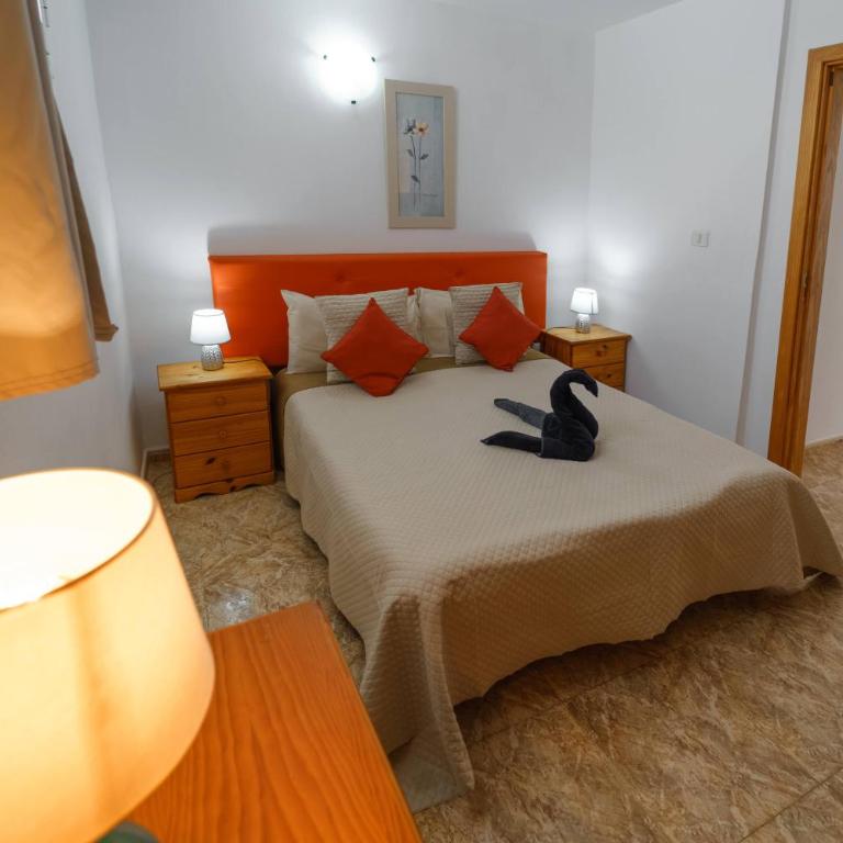 Guincho5B - Apartamento de 3 dormitorios - 8