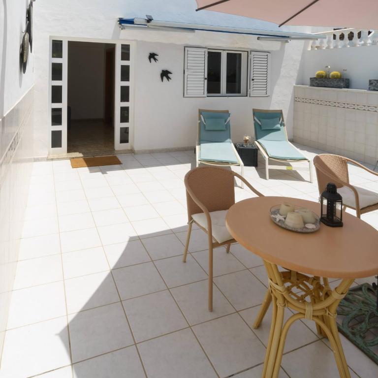 Guincho5B - Apartamento de 3 dormitorios - 10