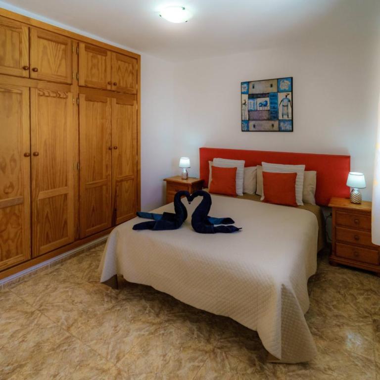 Guincho5B - Apartamento de 3 dormitorios - 6