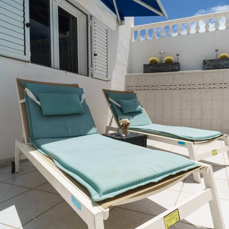 Guincho5B - Apartamento de 3 dormitorios - 18