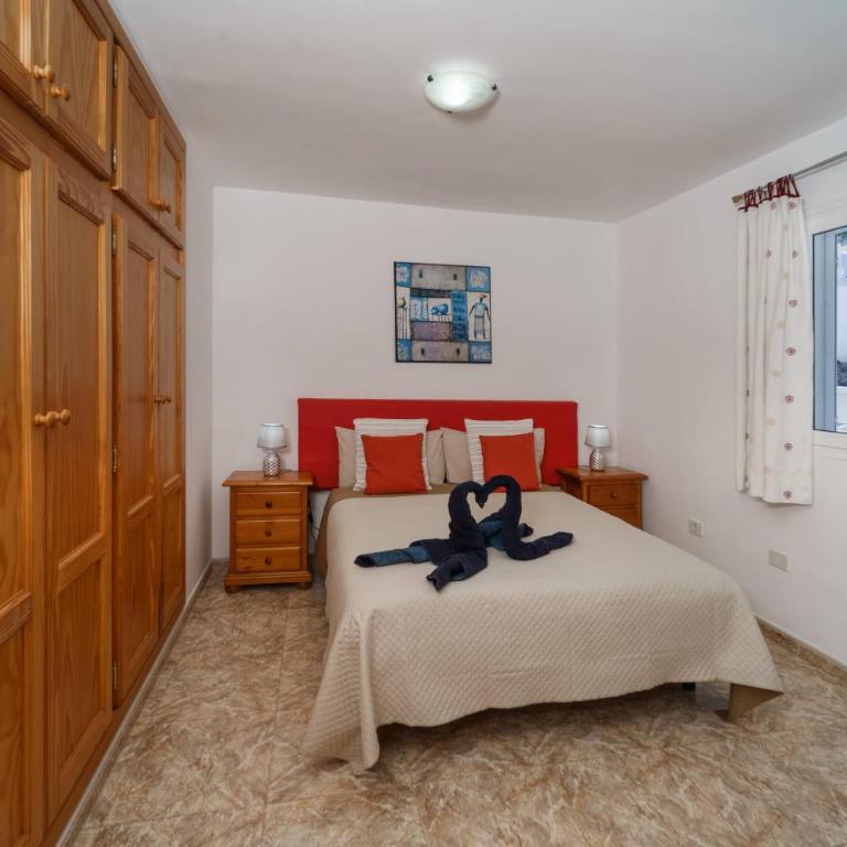 Guincho5B - Apartamento de 3 dormitorios - 9