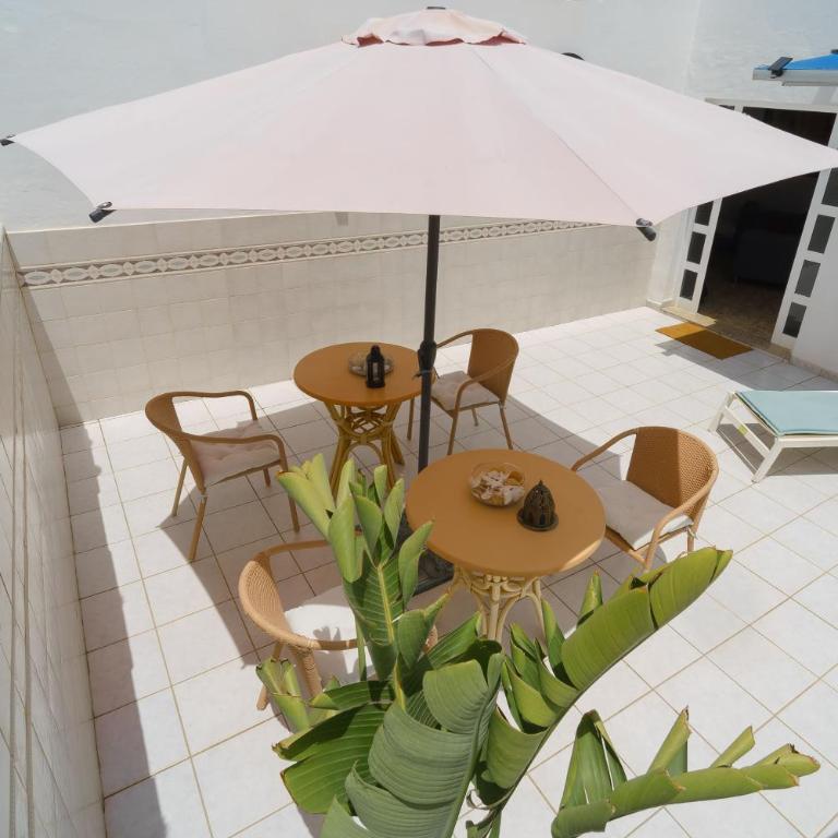 Guincho5B - Apartamento de 3 dormitorios - 24