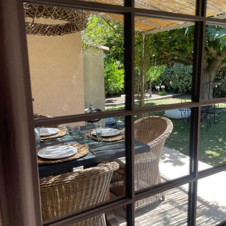 Villa Jasmin - Charming & Cosy (Sleeps 6) - Villa 3 Chambres - 21