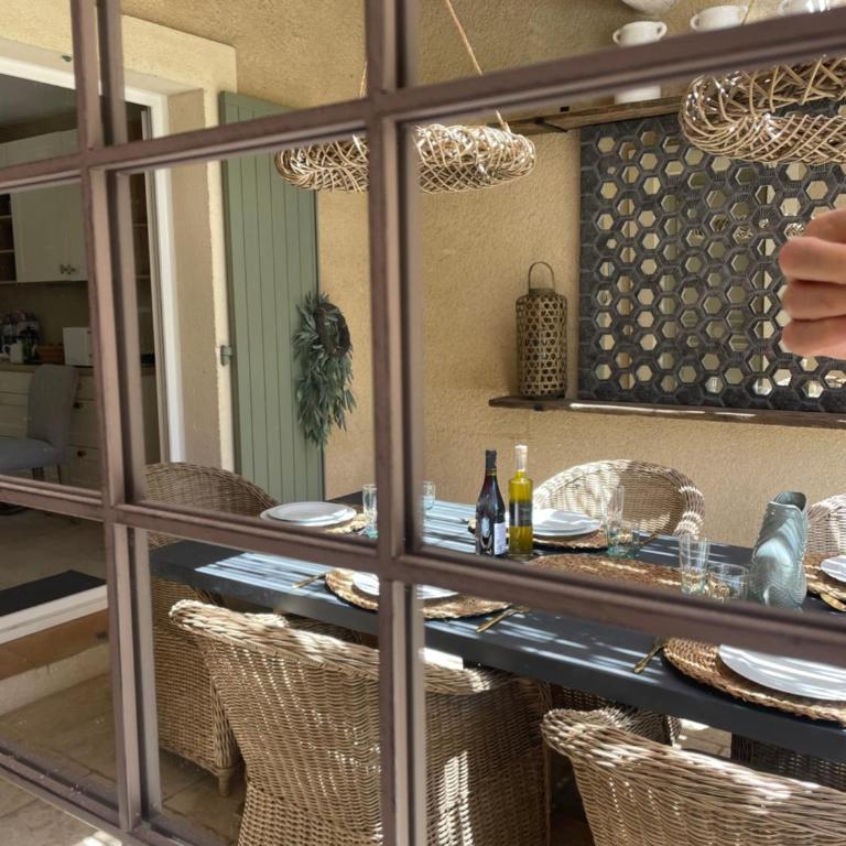 Villa Jasmin - Charming & Cosy (Sleeps 6) - Villa 3 Chambres - 19