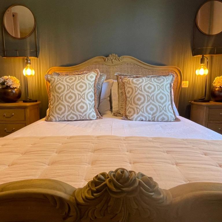 Villa Jasmin - Charming & Cosy (Sleeps 6) - Villa 3 Chambres - 25