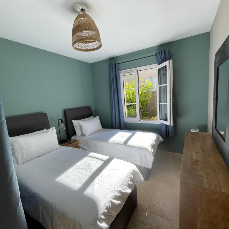 Villa Jasmin - Charming & Cosy (Sleeps 6) - Villa 3 Chambres - 24