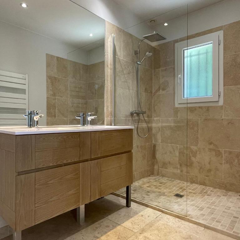 Villa Jasmin - Charming & Cosy (Sleeps 6) - Villa 3 Chambres - 13
