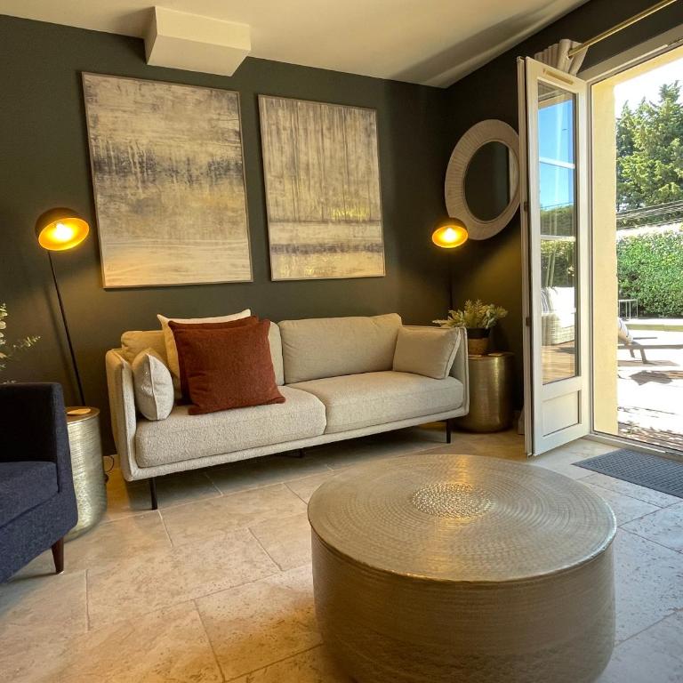 Villa Jasmin - Charming & Cosy (Sleeps 6) - Villa 3 Chambres - 14