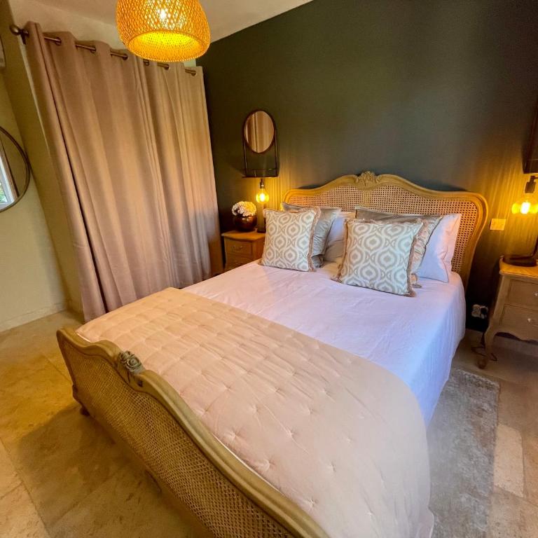 Villa Jasmin - Charming & Cosy (Sleeps 6) - Villa 3 Chambres - 22