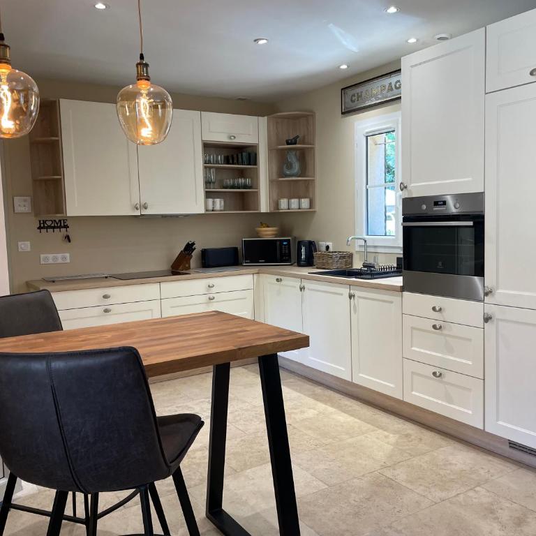 Villa Jasmin - Charming & Cosy (Sleeps 6) - Villa 3 Chambres - 7