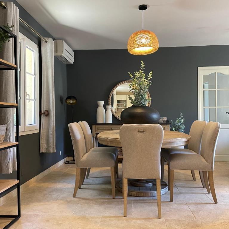 Villa Jasmin - Charming & Cosy (Sleeps 6) - Villa 3 Chambres - 15