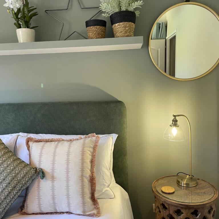 Villa Jasmin - Charming & Cosy (Sleeps 6) - Villa 3 Chambres - 26