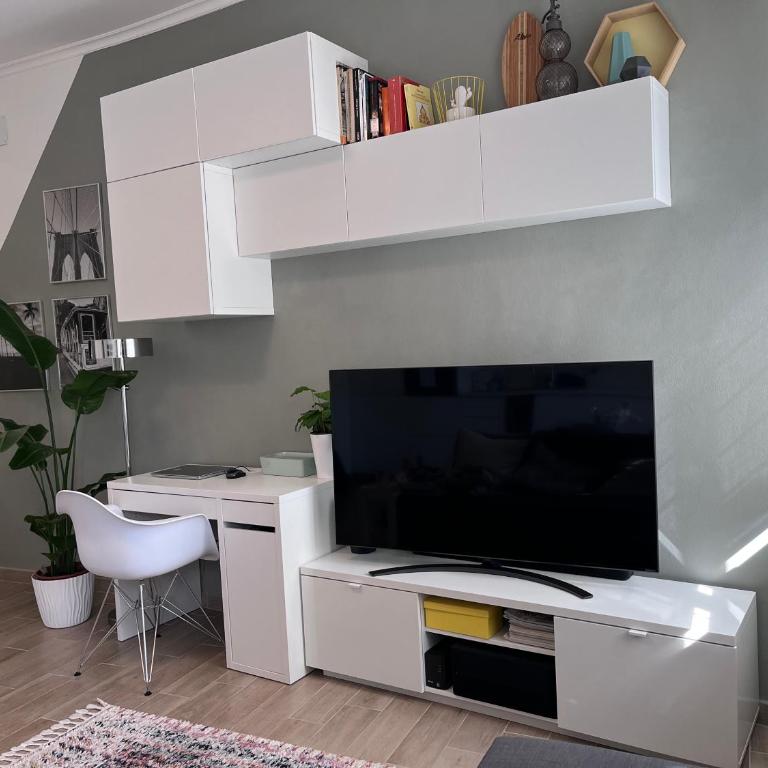 Simona's place! Apartment in Piazza Bologna - Appartamento con 1 Camera da Letto - 4