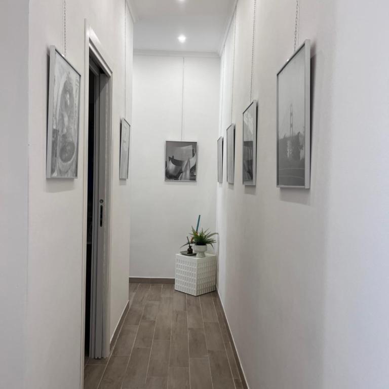 Simona's place! Apartment in Piazza Bologna - Appartamento con 1 Camera da Letto - 19