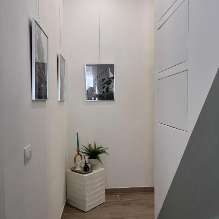 Simona's place! Apartment in Piazza Bologna - Appartamento con 1 Camera da Letto - 16