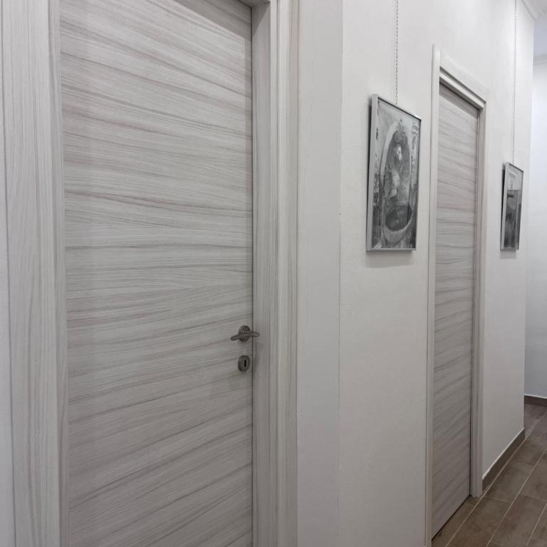 Simona's place! Apartment in Piazza Bologna - Appartamento con 1 Camera da Letto - 18