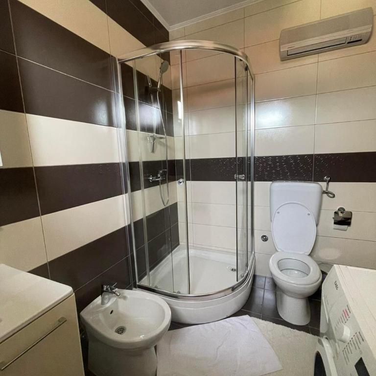 Apartment Sunshine - Apartment - 54