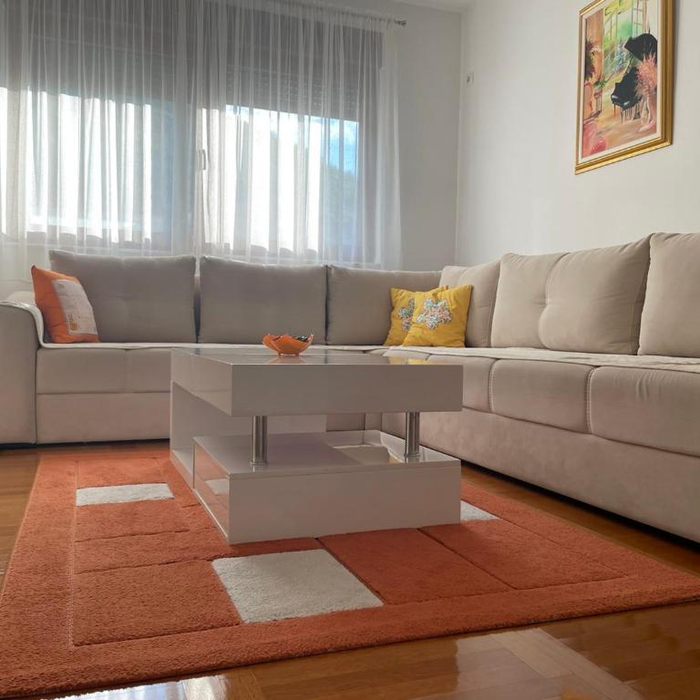 Apartment Sunshine - Apartment - 22