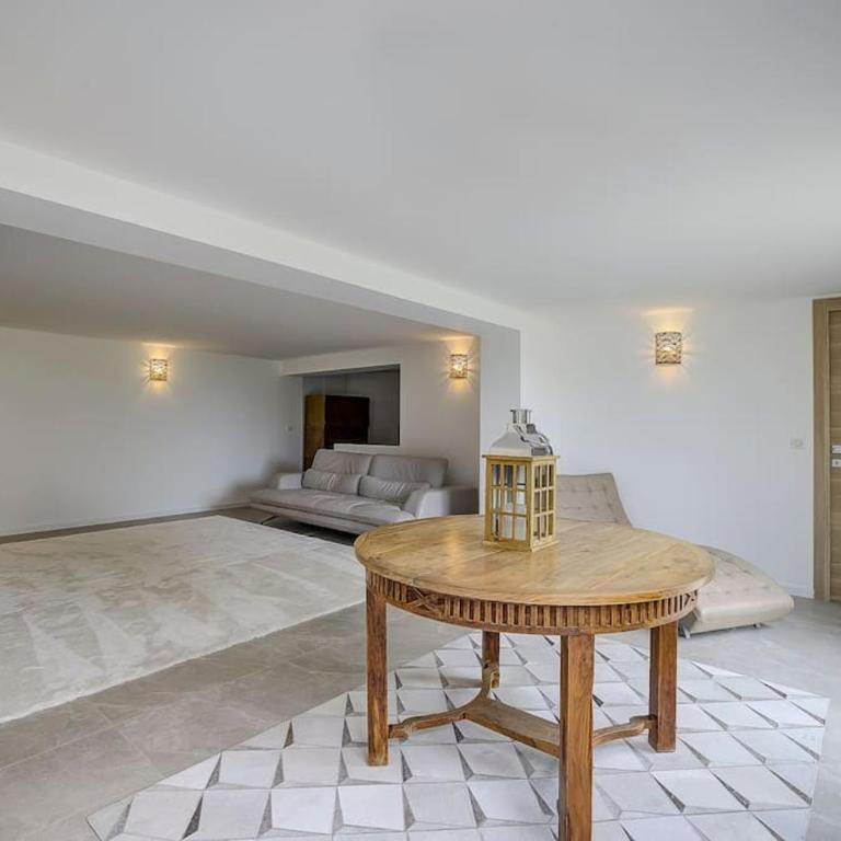Twin Luxurious Villas 8 BR Pool in Vallauris - Villa - 40