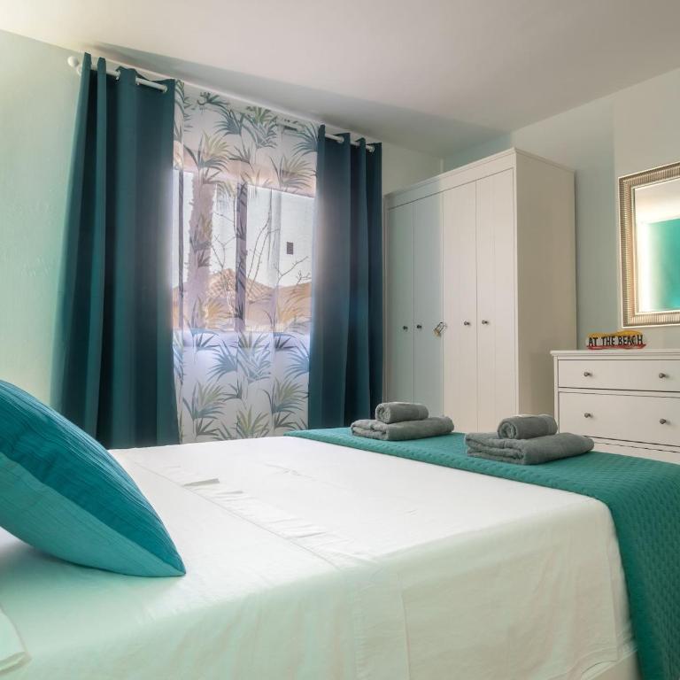 B-Rent Perla de Mar - Apartamento de 1 dormitorio - 9