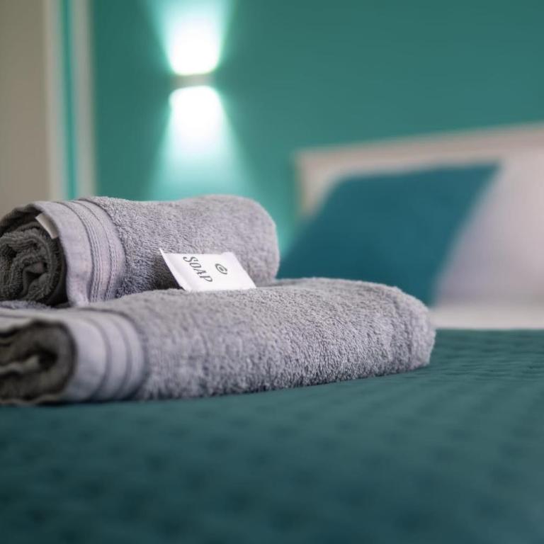 B-Rent Perla de Mar - Apartamento de 1 dormitorio - 10