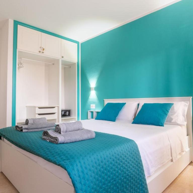B-Rent Perla de Mar - Apartamento de 1 dormitorio - 12
