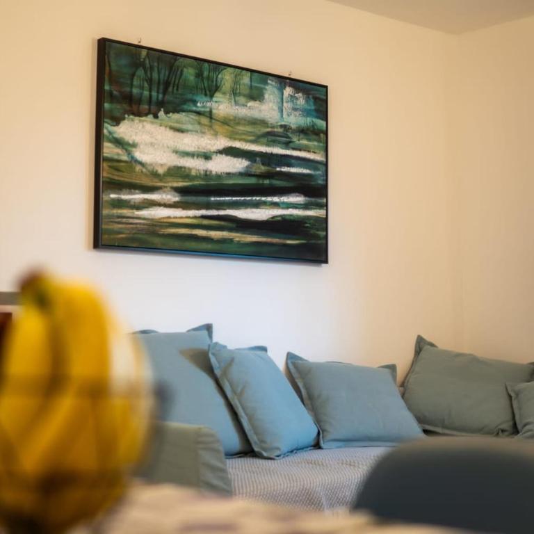 B-Rent Perla de Mar - Apartamento de 1 dormitorio - 19