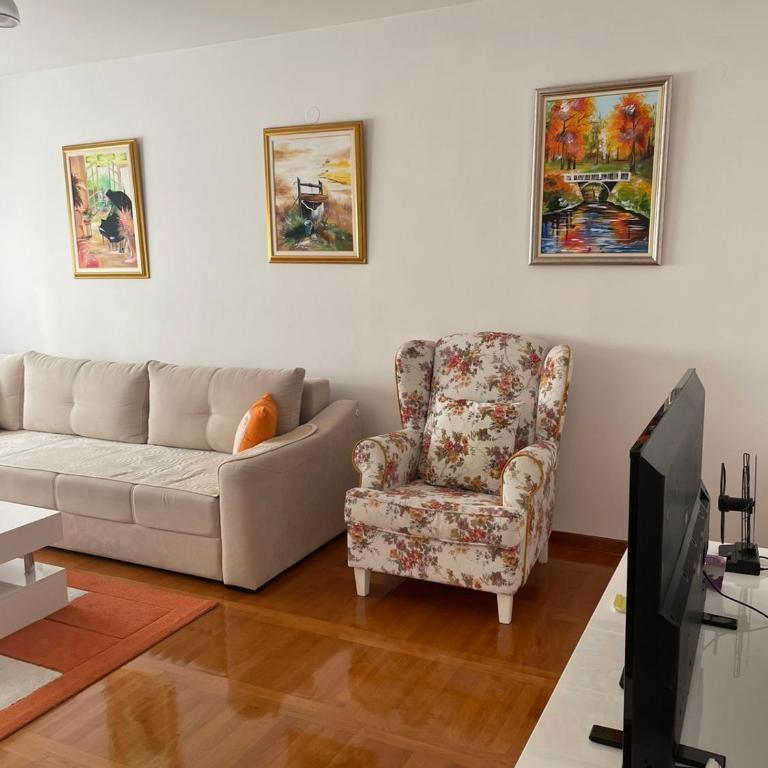 Apartment Sunshine - Apartment - 28