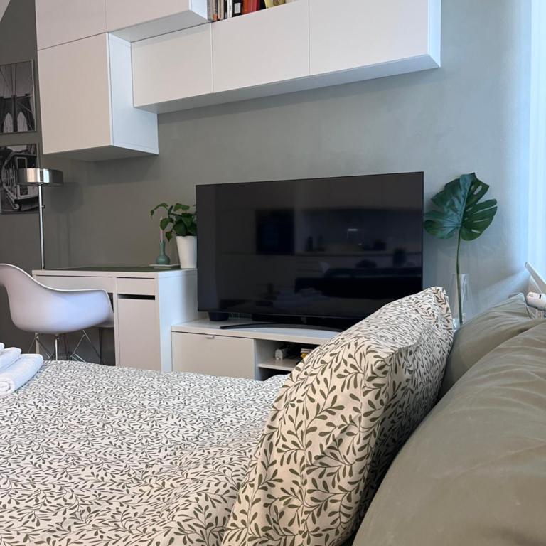 Simona's place! Apartment in Piazza Bologna - Appartamento con 1 Camera da Letto - 15
