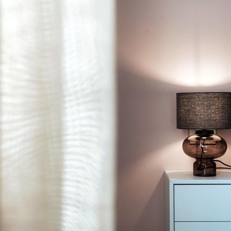 Lario Suite Apartments by Quokka 360 - With Parking Close To Como City - Appartamento Superior con Balcone - 9