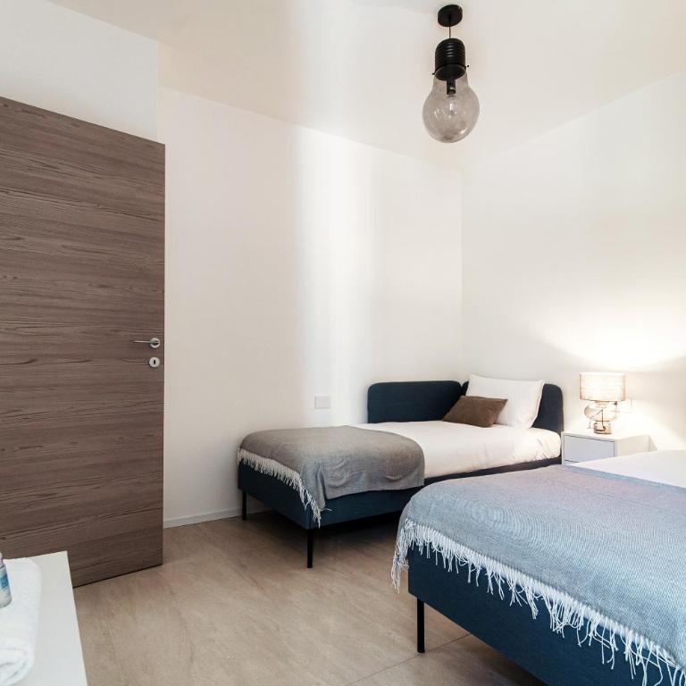 Lario Suite Apartments by Quokka 360 - With Parking Close To Como City - Appartamento Superior con Balcone - 10