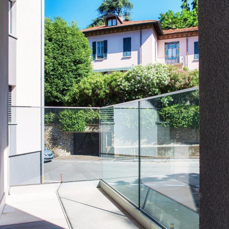 Lario Suite Apartments by Quokka 360 - With Parking Close To Como City - Appartamento Superior con Balcone - 3