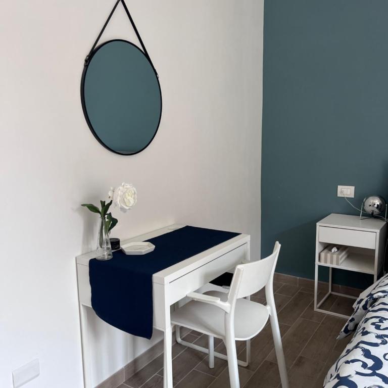 Simona's place! Apartment in Piazza Bologna - Appartamento con 1 Camera da Letto - 28