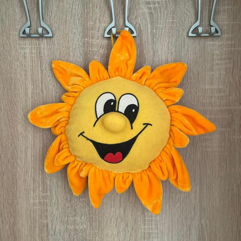Apartment Sunshine - Apartment - 69