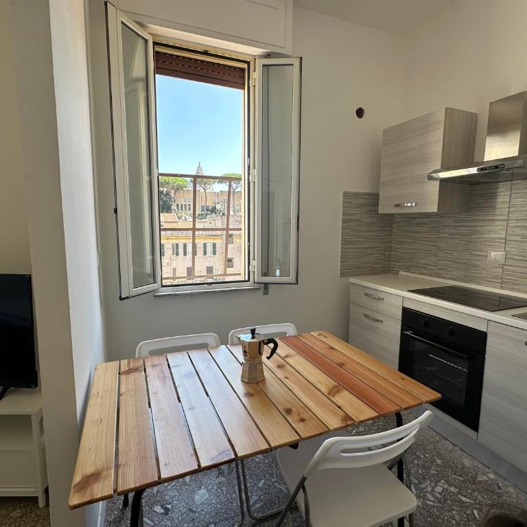 Smart Home - Appartamento con 1 Camera da Letto - 3