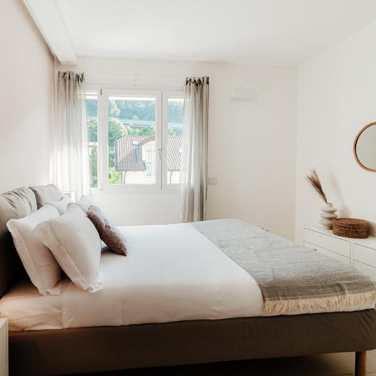 Lario Suite Apartments by Quokka 360 - Close to Como Downtown - Appartamento Deluxe - 17
